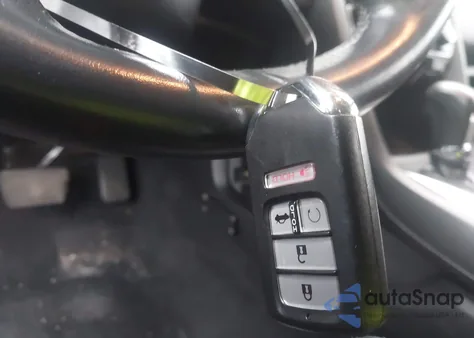 2018 Honda Civic Touring from USA, damaged, VIN JHMFC1F91JX024358